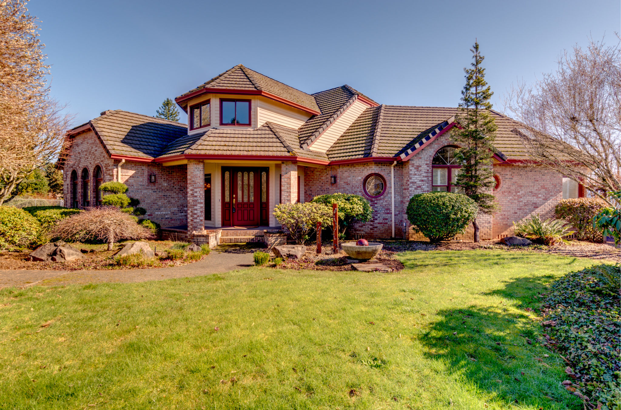 14900 SE Bluff Rd Sandy, Oregon