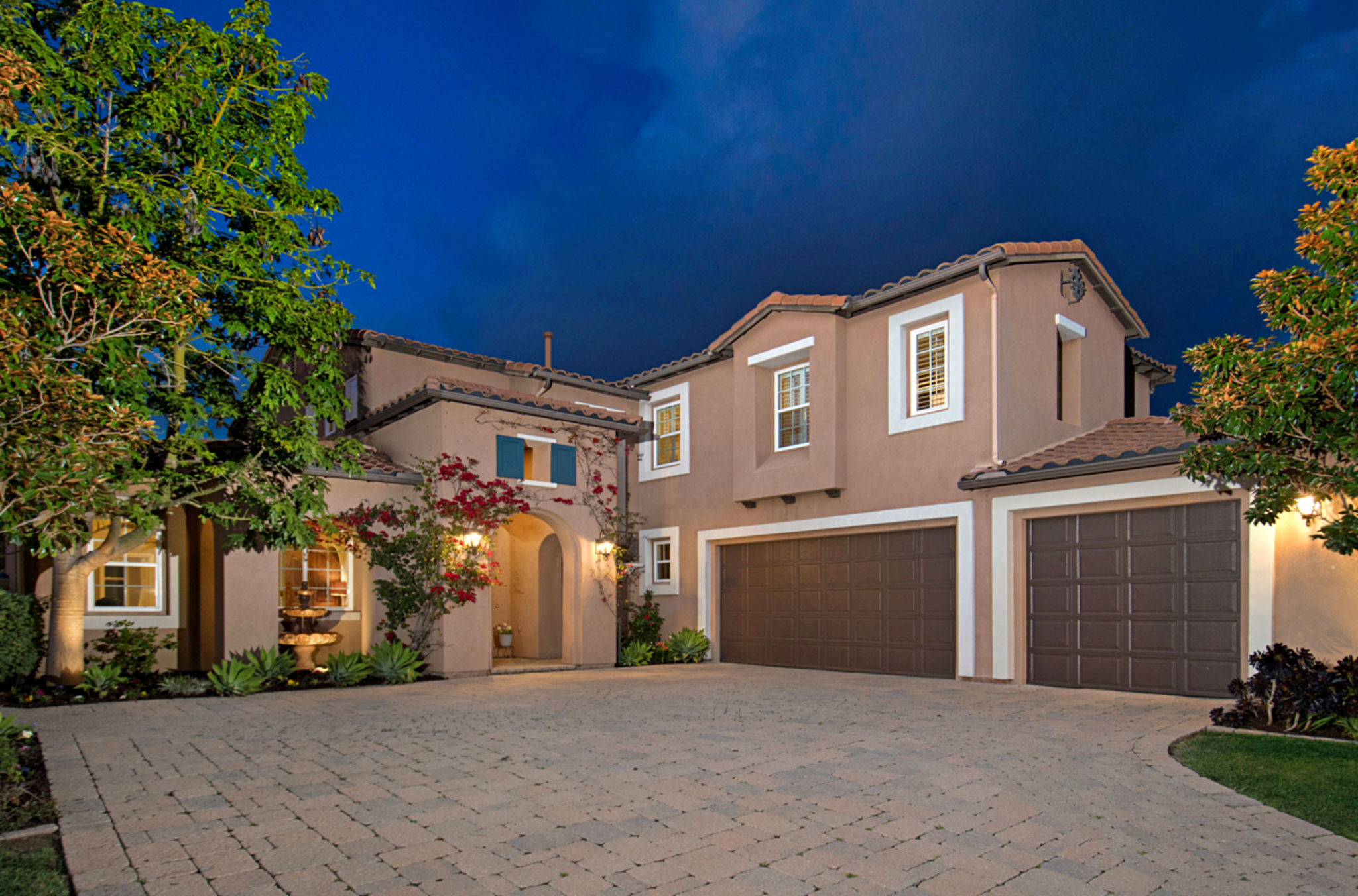 14796 Rio Rancho San Diego, California