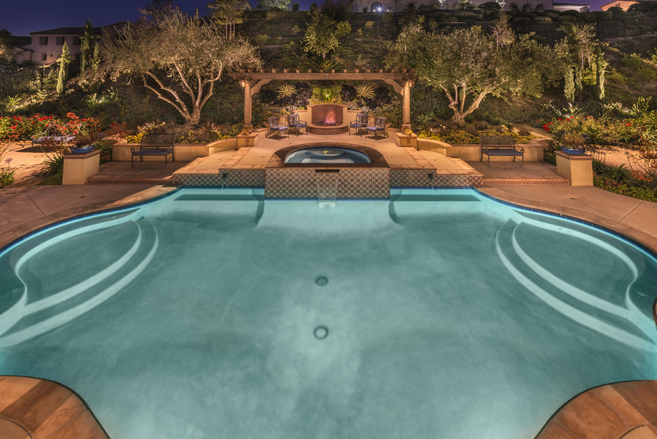 16855 Crescent Creek Drive San Diego, California by Brian Connelly