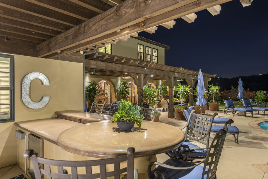 16855 Crescent Creek Drive San Diego, California by Brian Connelly