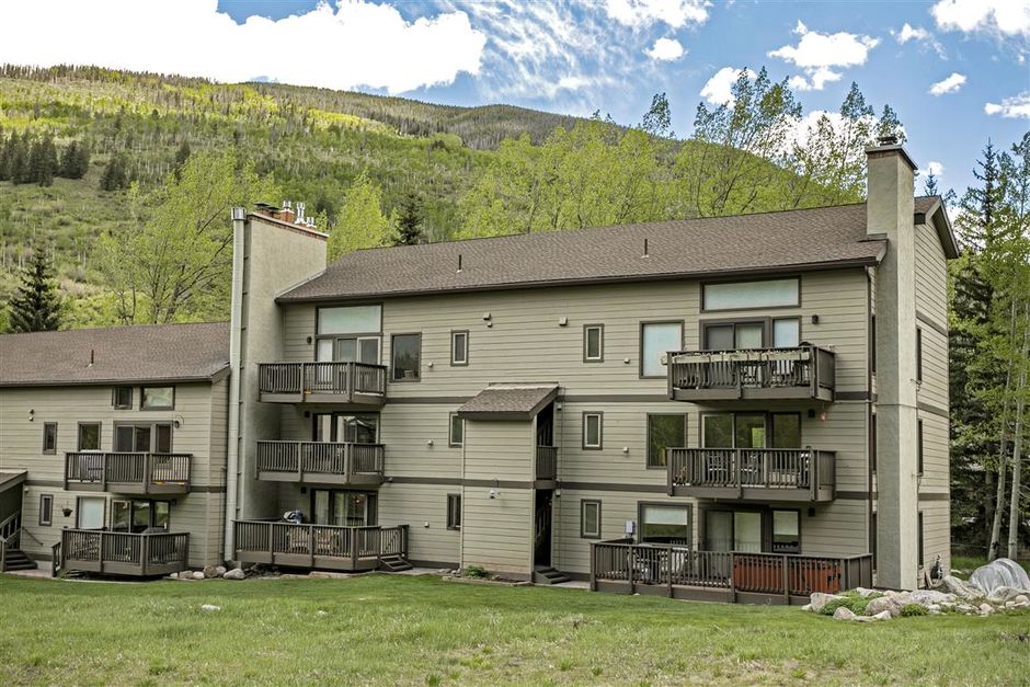 4524 Meadow Drive Vail, Colorado