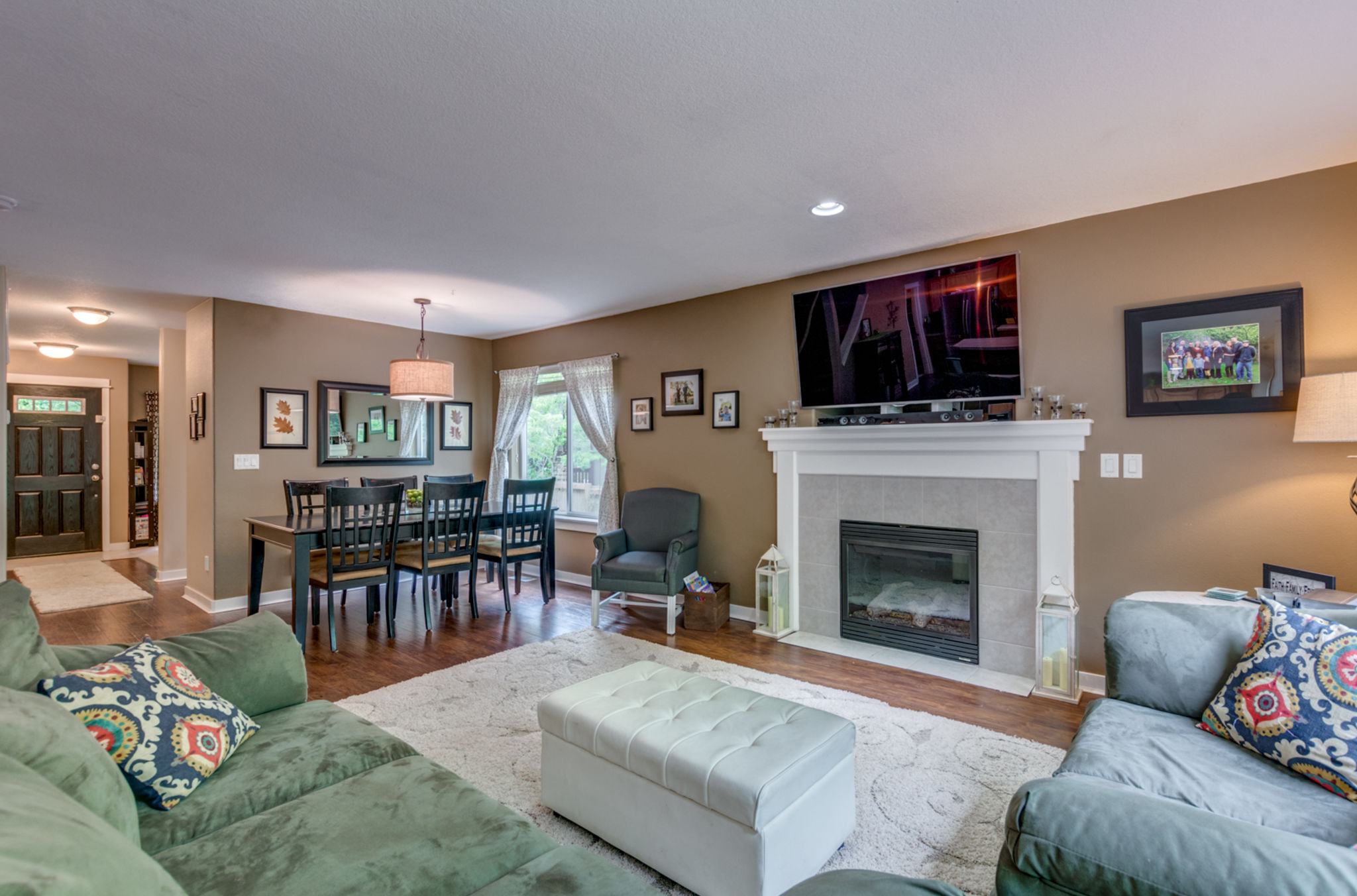 Hamilton Ridge Drive 37708 Hamilton Ridge Dr Sandy, Oregon