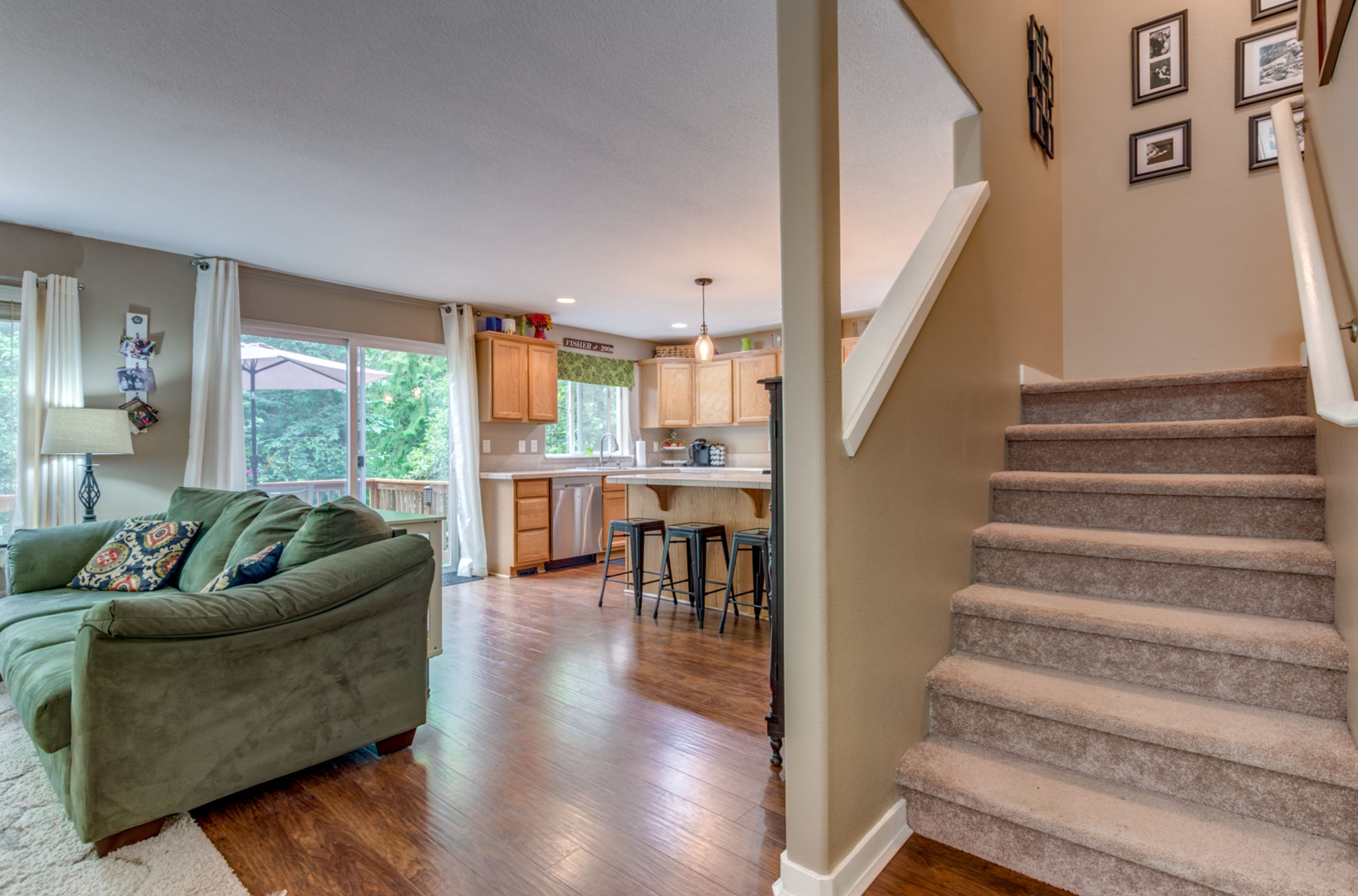 Hamilton Ridge Drive 37708 Hamilton Ridge Dr Sandy, Oregon