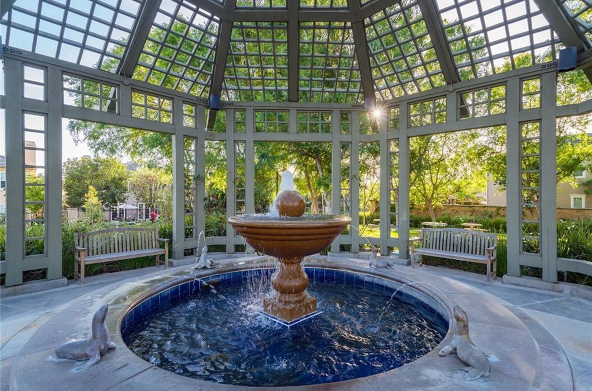 103 Terra Bella Irvine, California