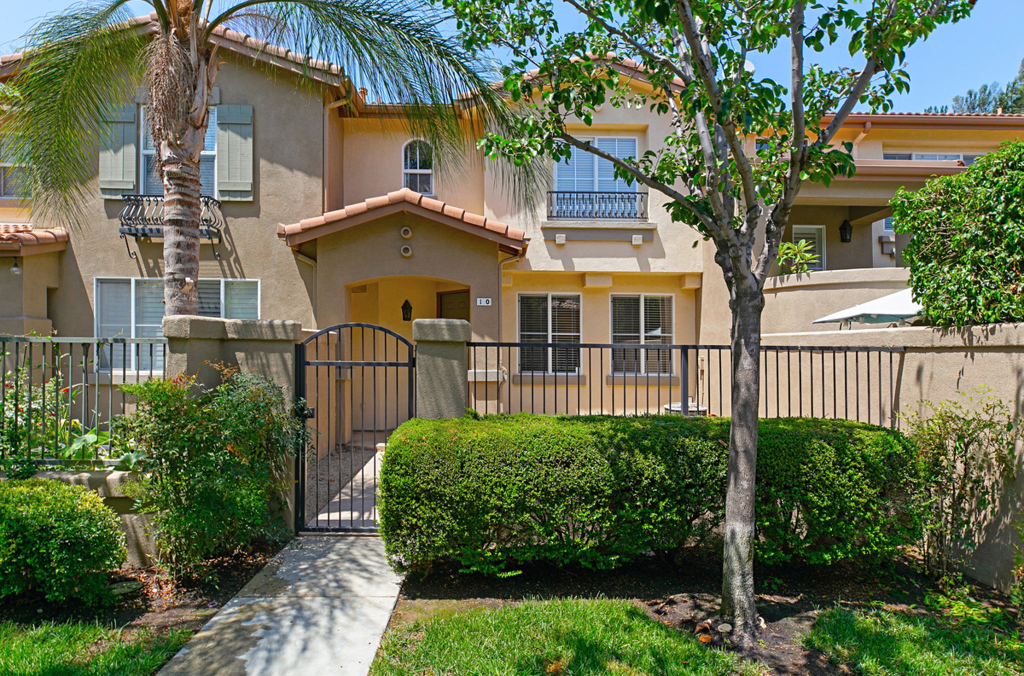 10 New Market Irvine, California