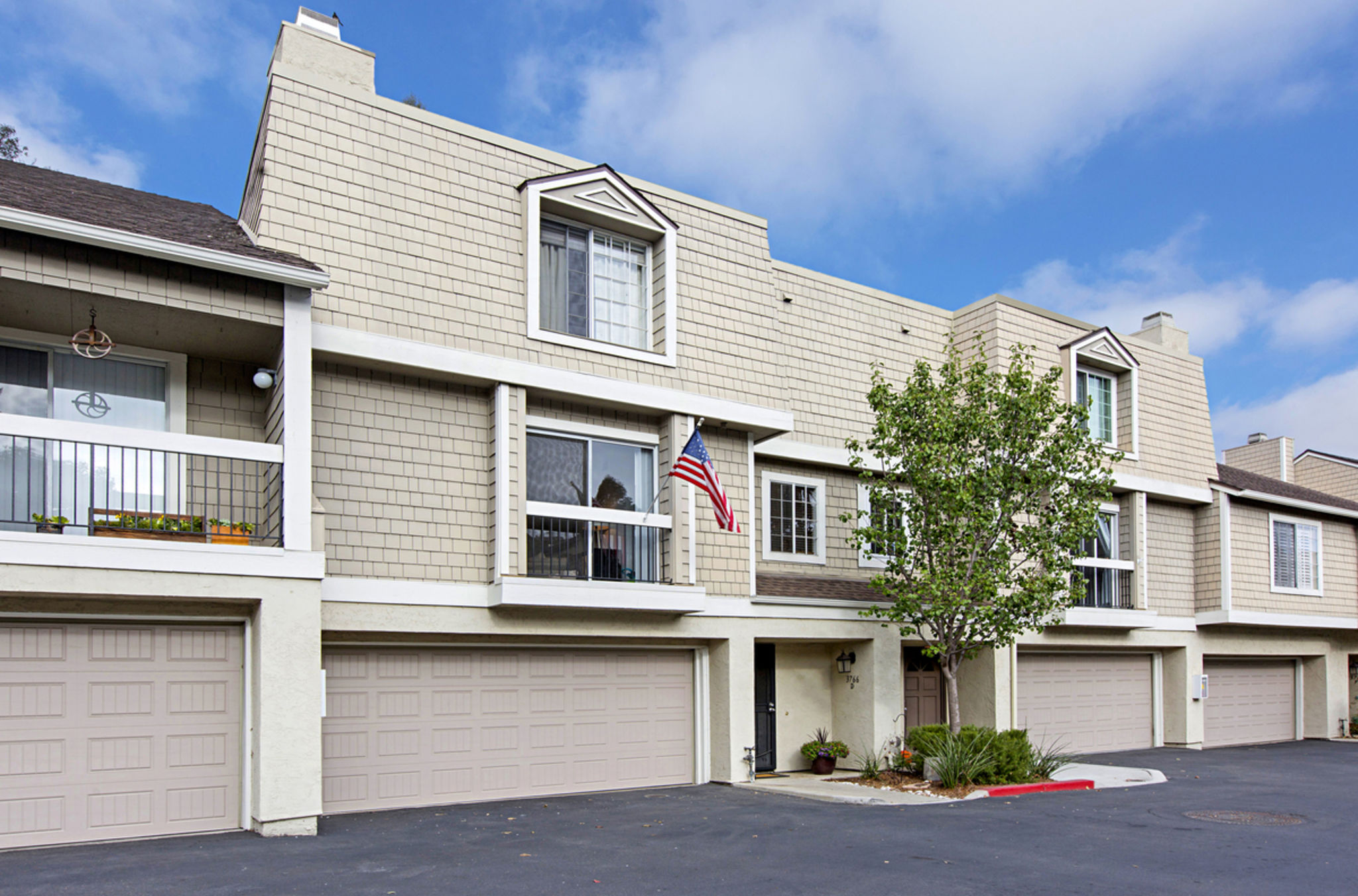 3766 Balboa Terrace D San Diego, California