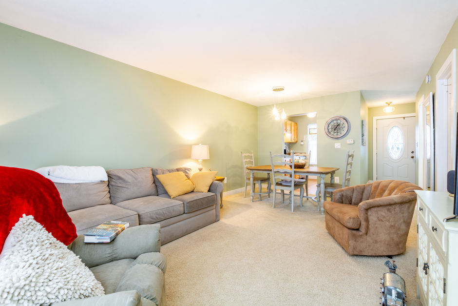 4571 Moffett Rd NW Comstock Park, Michigan