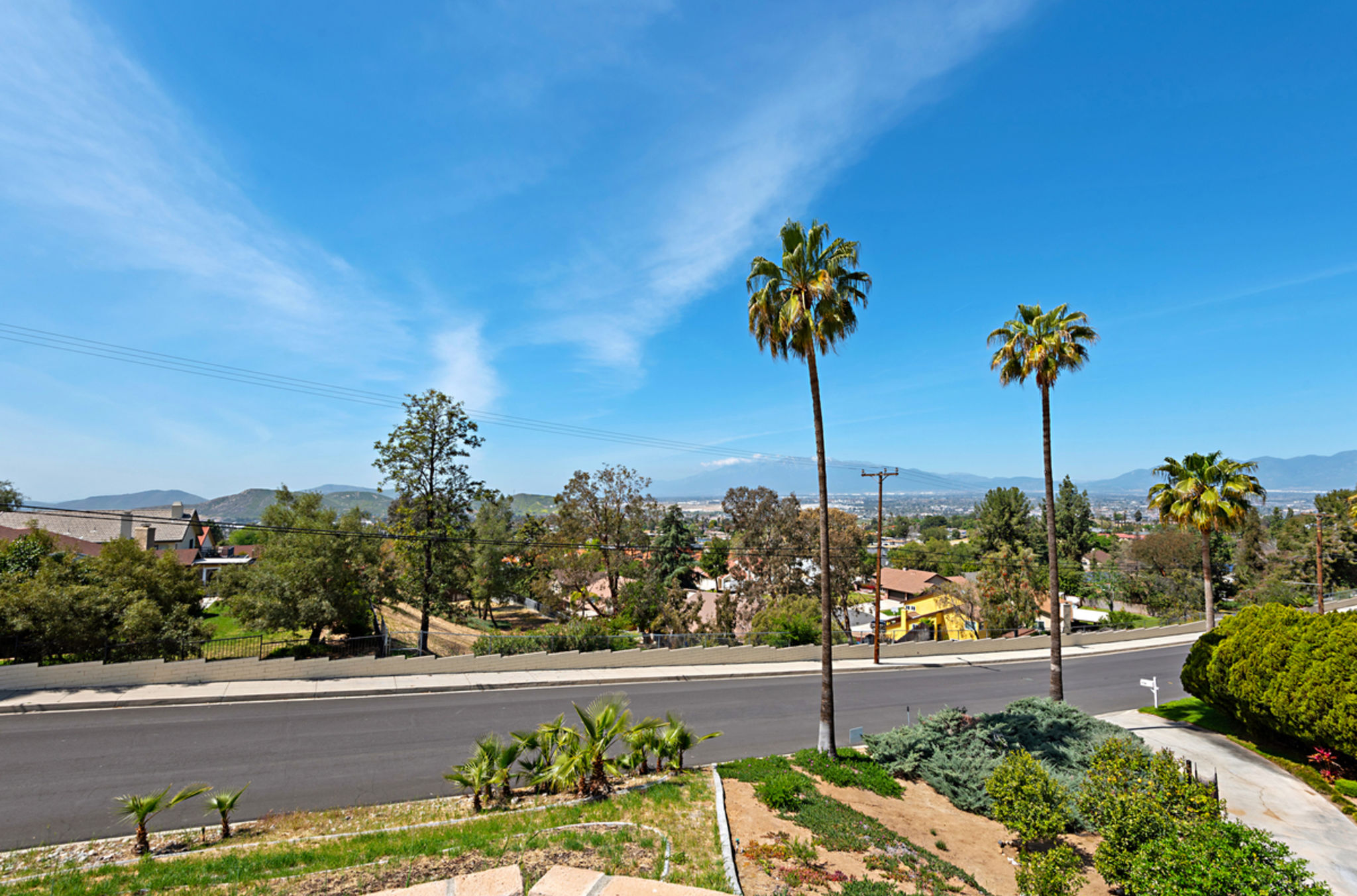 12079 Honey Hill Grand Terrace, California by Brent Lee