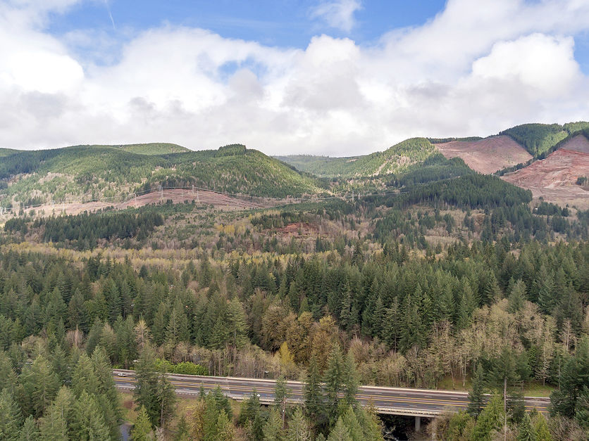 21182 E Country Club Loop Brightwood, Oregon