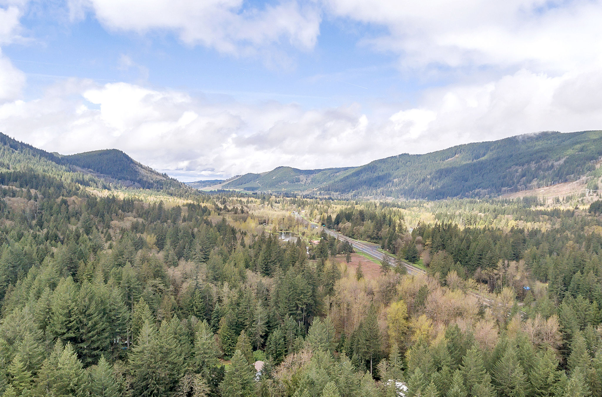 21182 E Country Club Loop Brightwood, Oregon