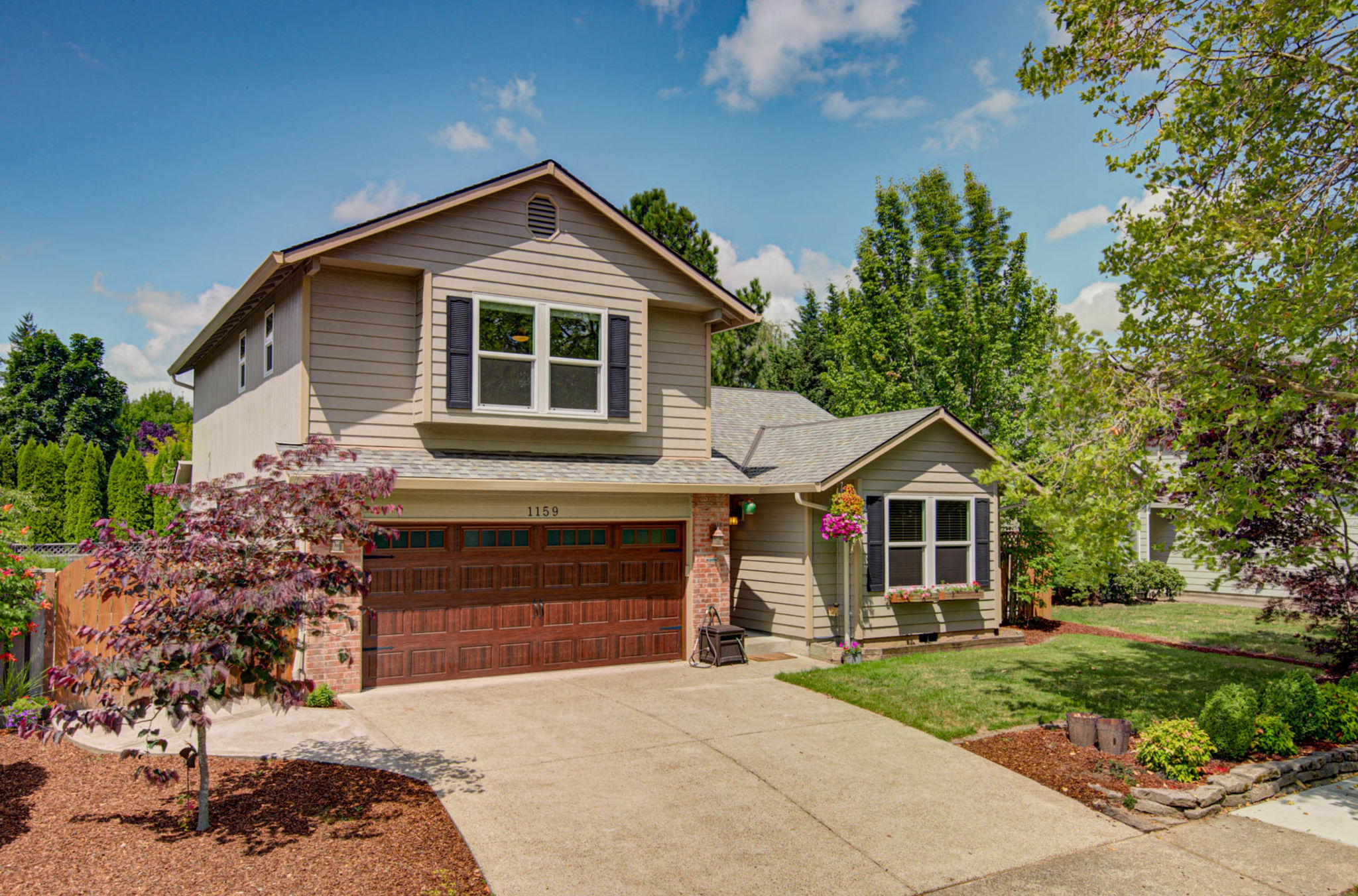 1159 se 58th ave hillsboro, oregon