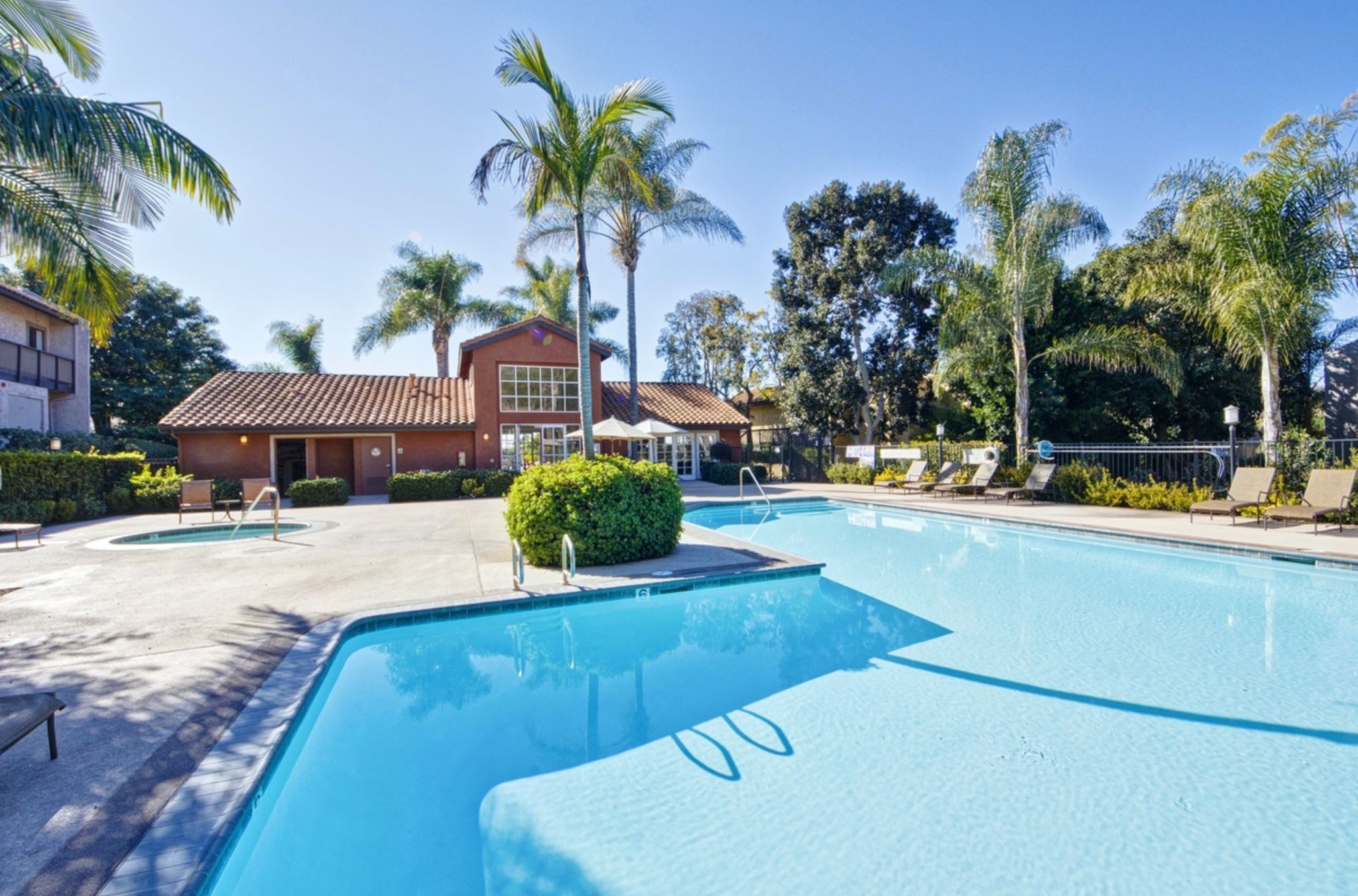 13323 Rancho Peñasquitos Blvd D206 San Diego, California