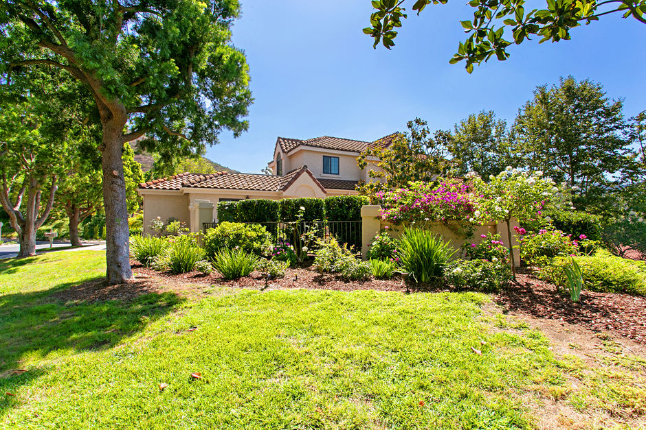 29210 Vista Valley Drive Vista, California