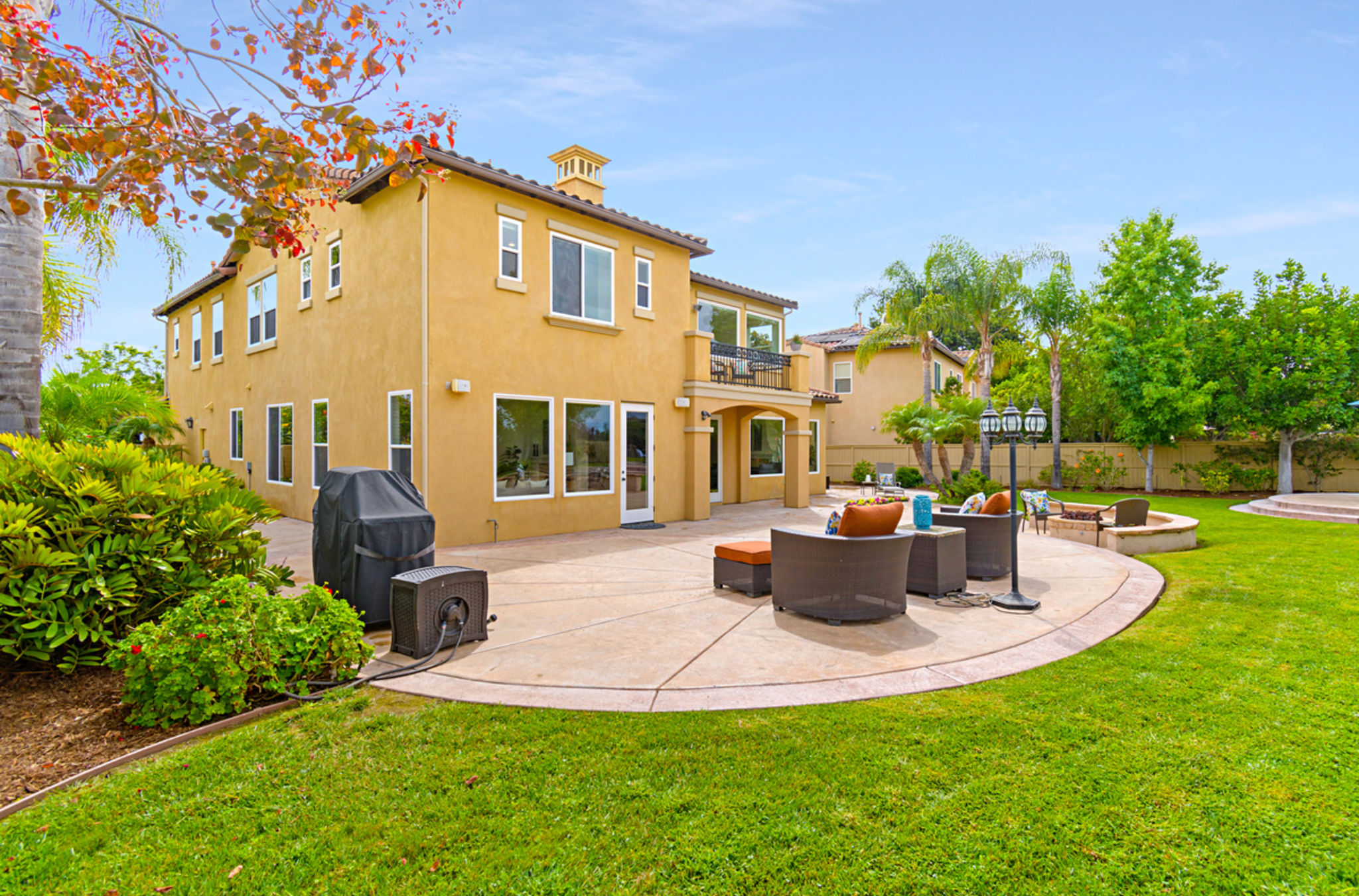 14756 Rio Rancho San Diego , California