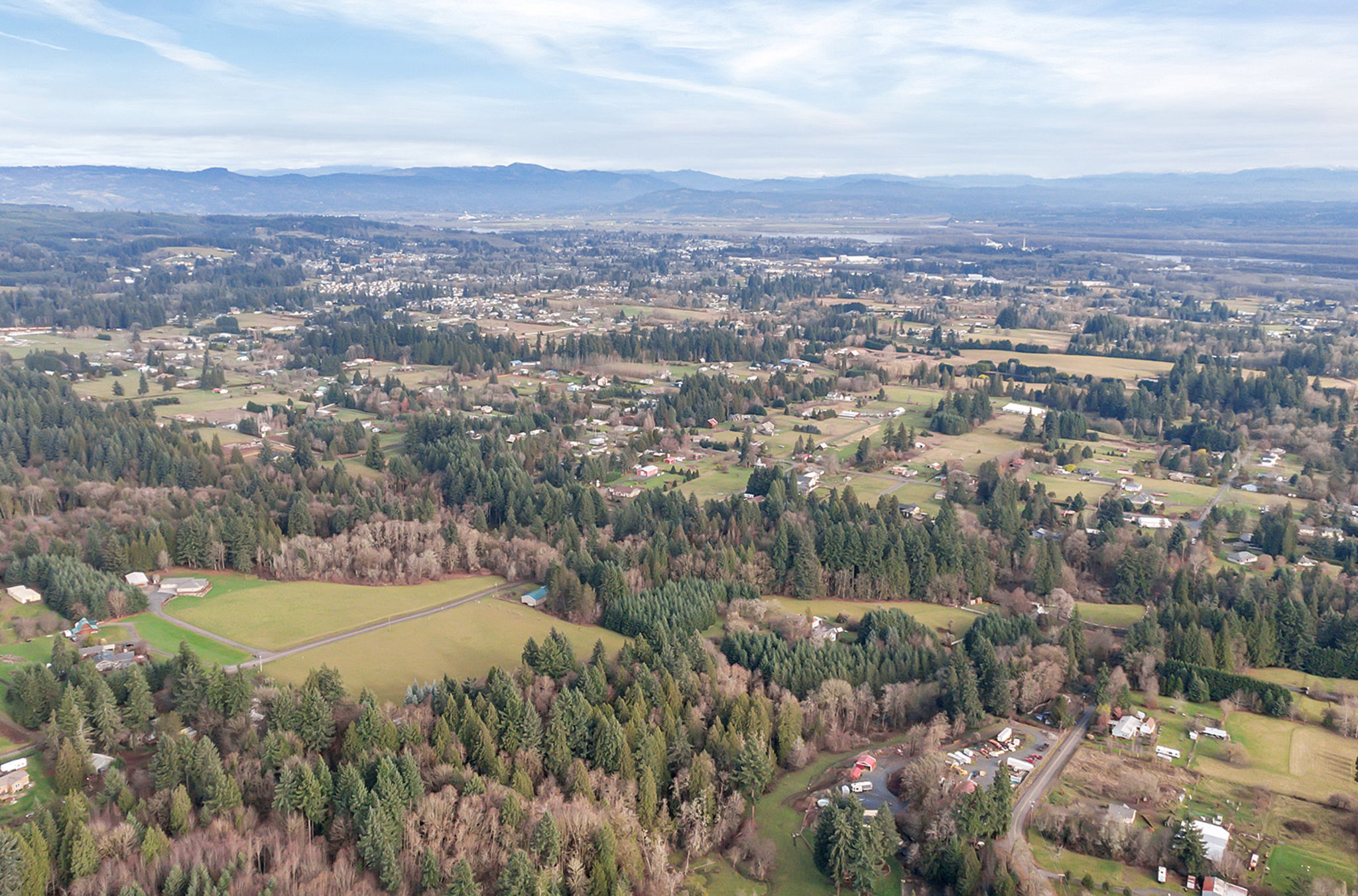 33247 Stone Rd Warren, Oregon