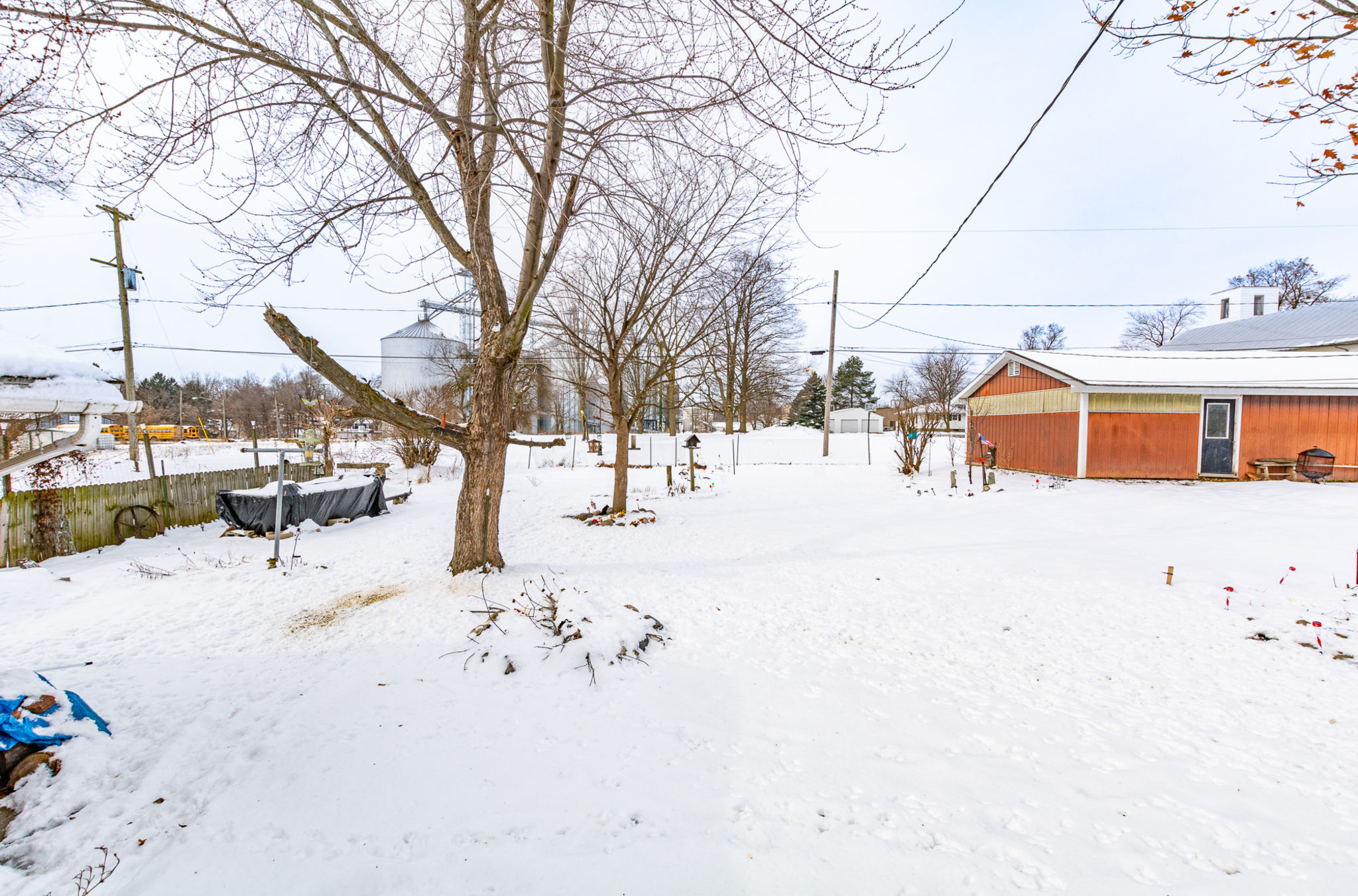 1023 First Ave Lake Odessa, Michigan