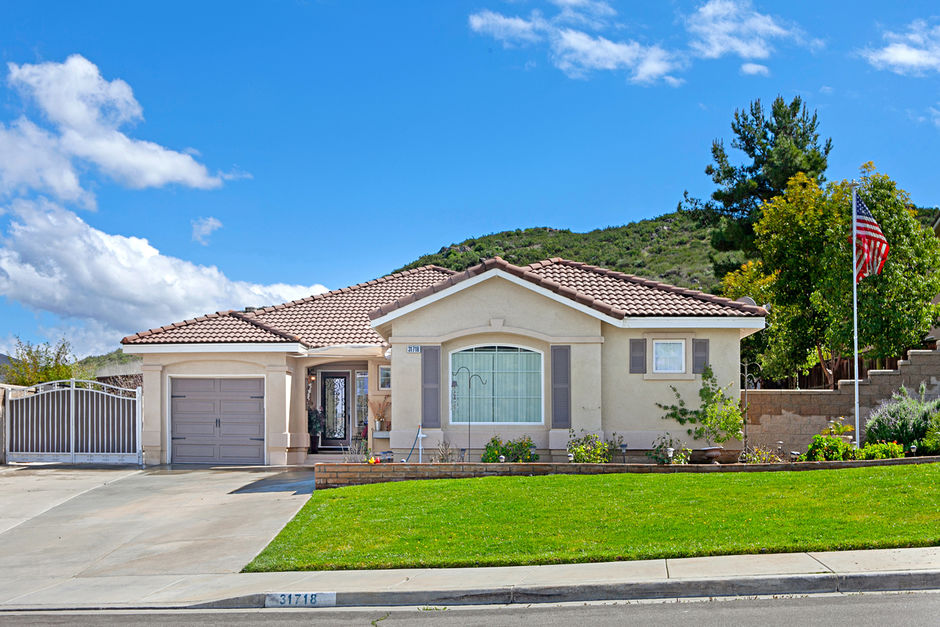 31718 Olive Tree Ct Winchester, California by Joey Rahhal