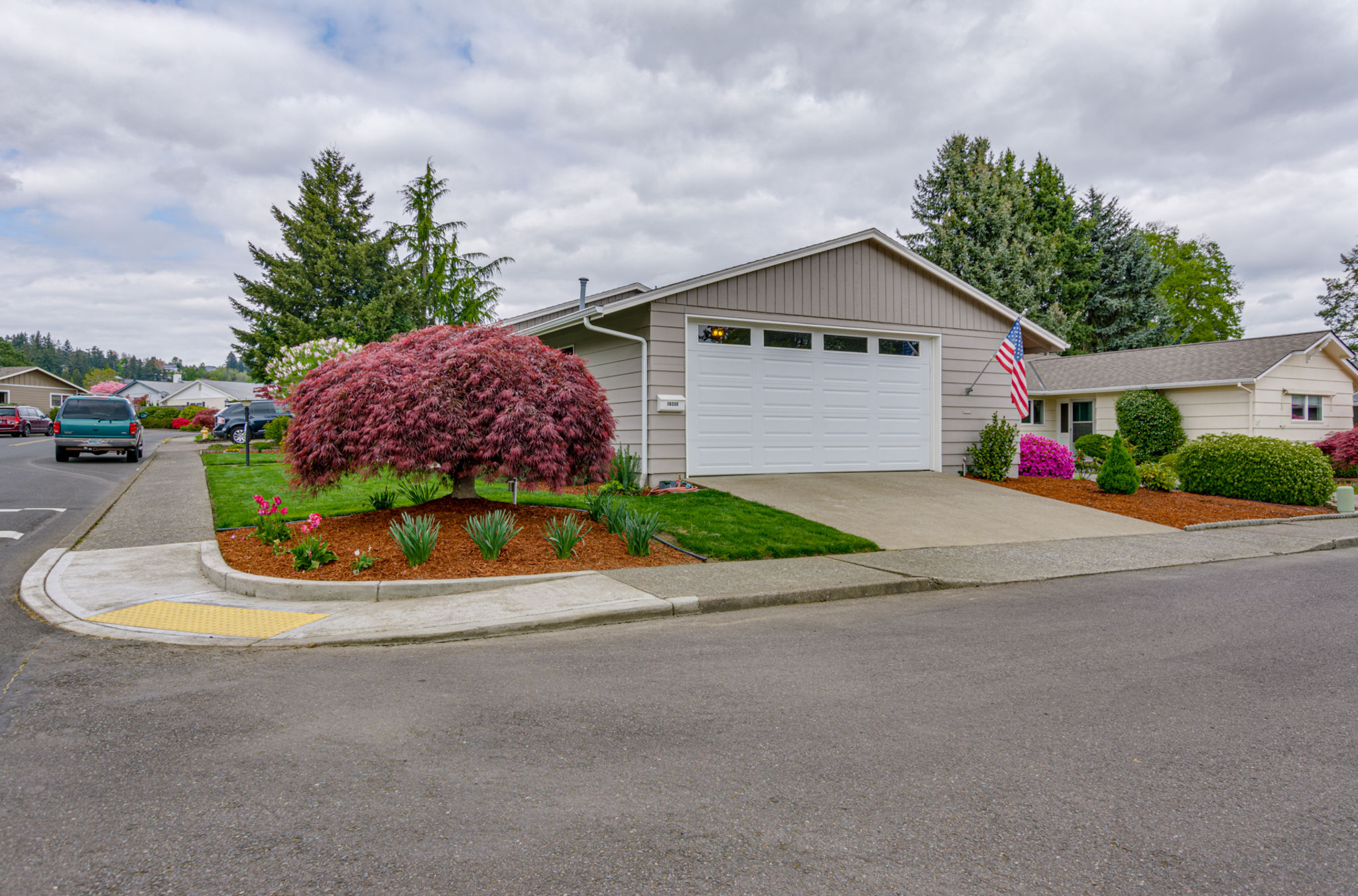 16330 SW King Charles Ave King City, Oregon
