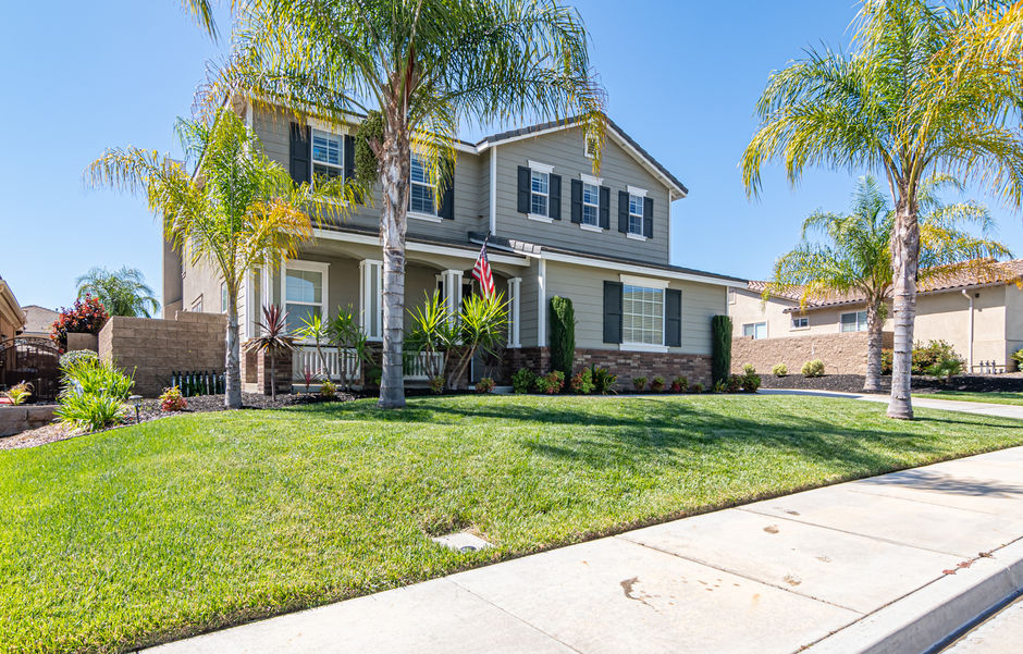 29045 Wayfarer Road Romoland, California