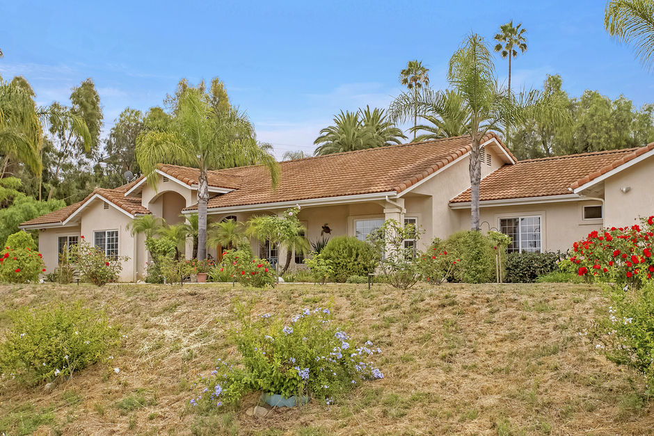 1289 Lorenzo Drive Fallbrook, California