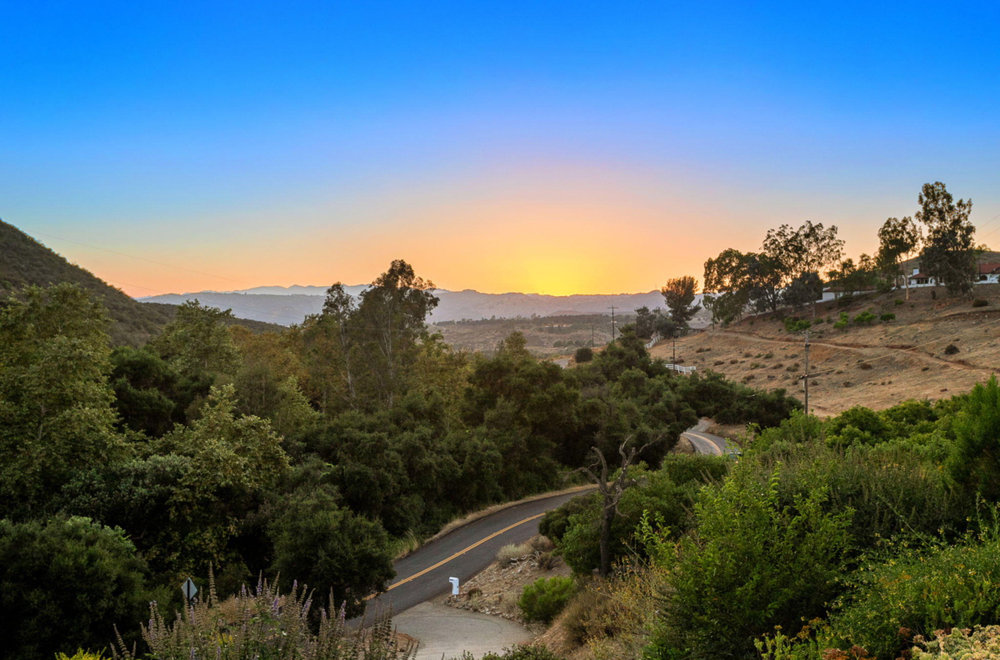 2021 Willow Glen Fallbrook, California