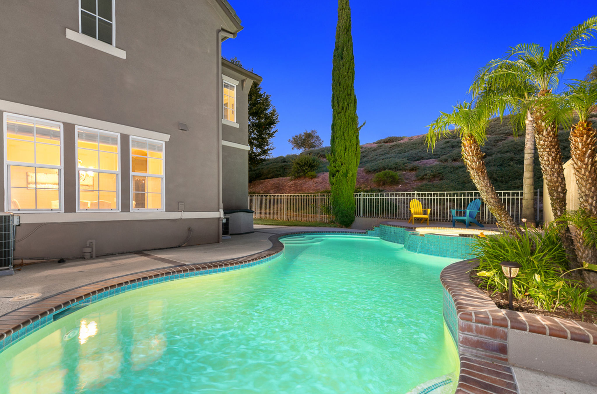 23182 Stoneridge Mission Viejo, California