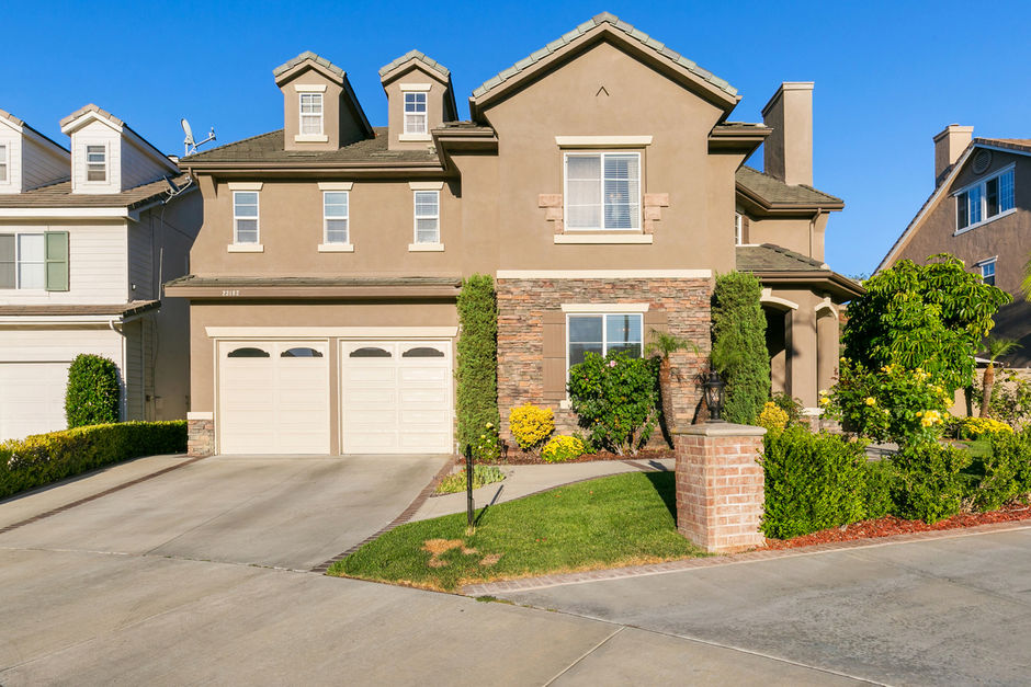 23182 Stoneridge Mission Viejo, California