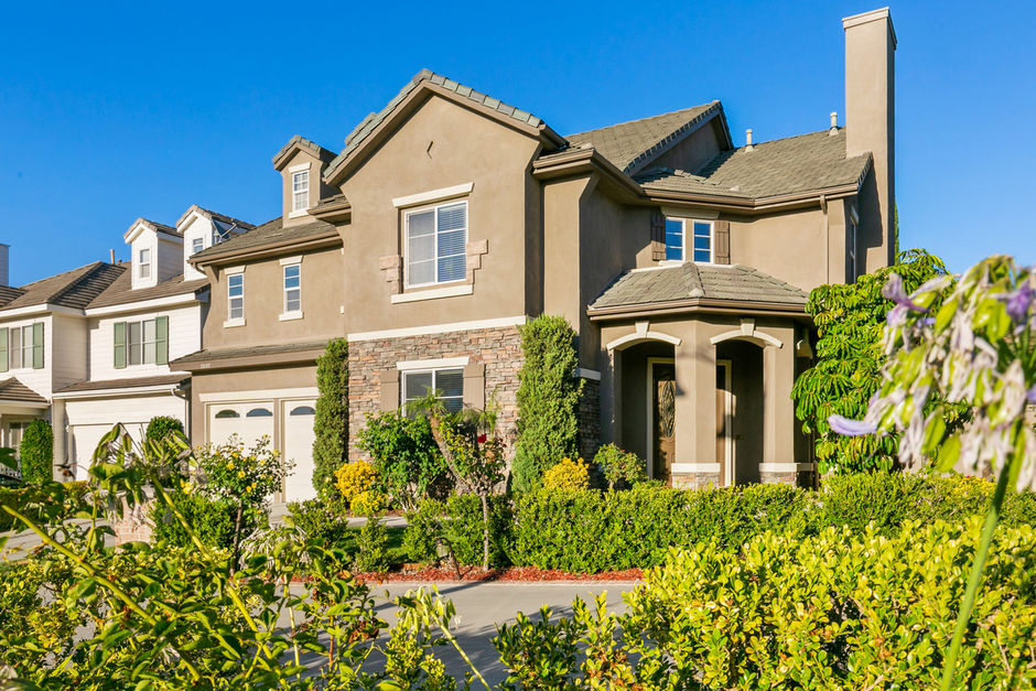 23182 Stoneridge Mission Viejo, California