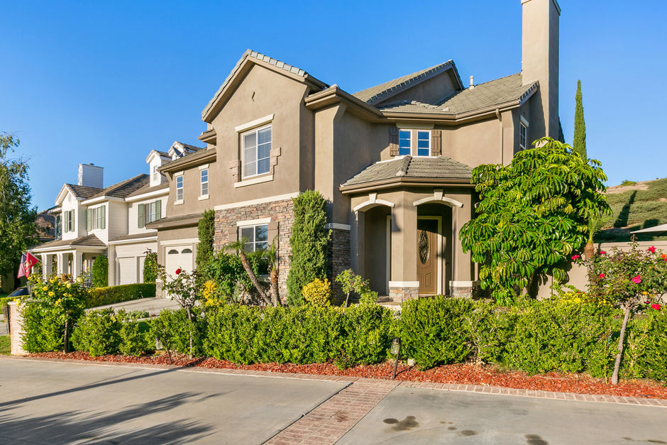 23182 Stoneridge Mission Viejo, California