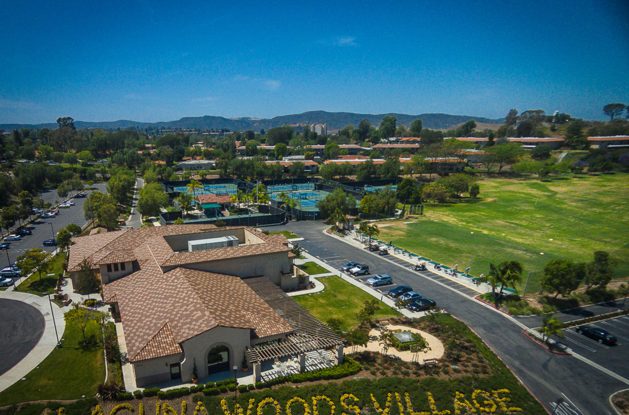 2041 Via Mariposa East Unit C Laguna Woods, California