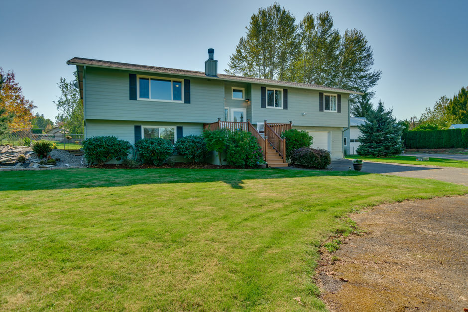 22880 SE Hwy 212 Damascus, Oregon