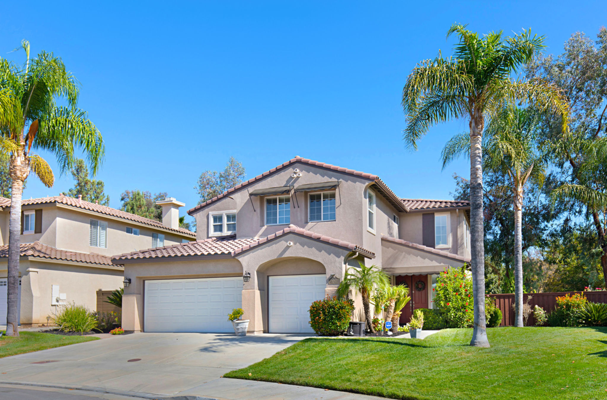 43379 Terra Ct. Temecula, California