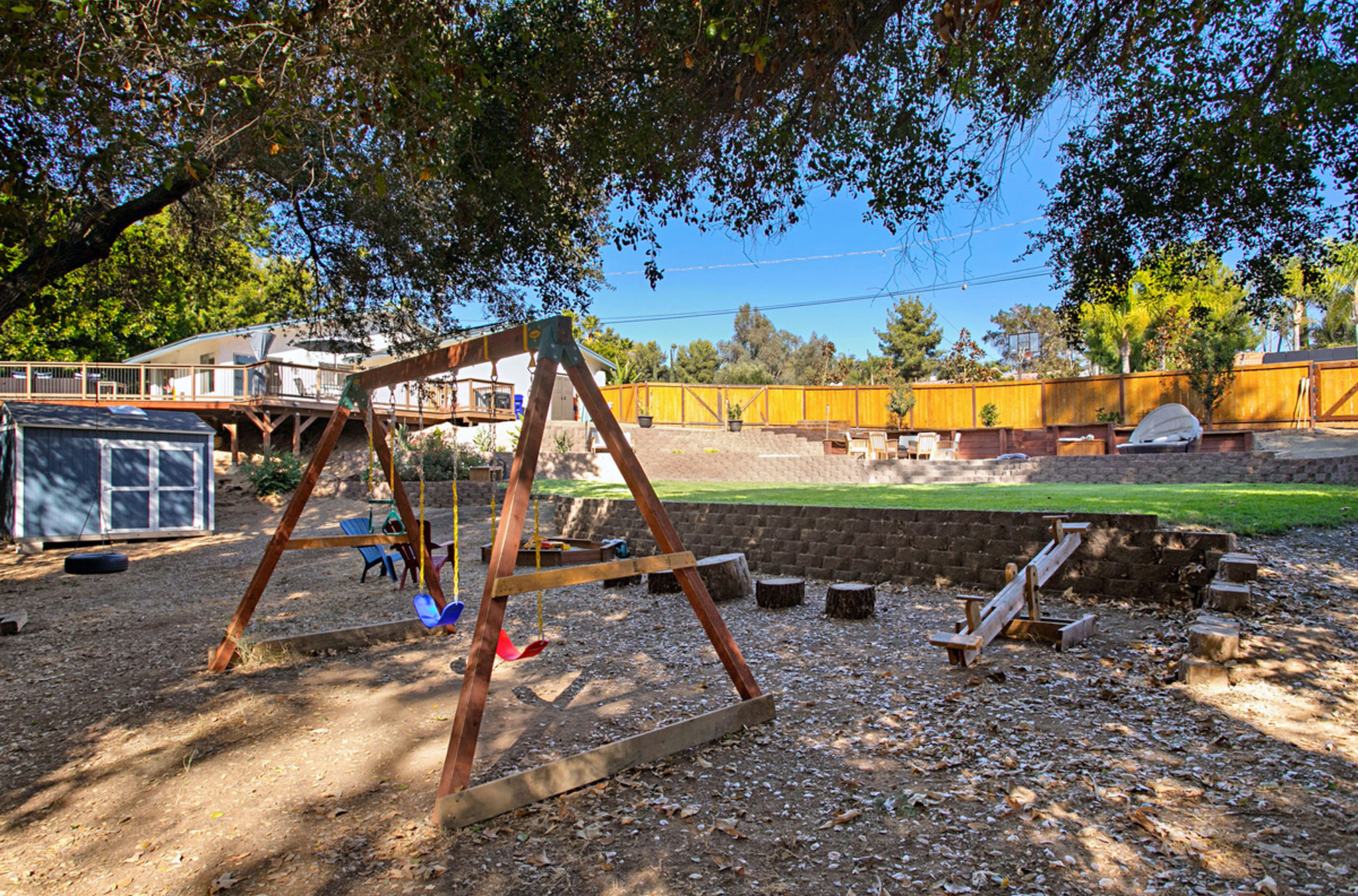 2675 Auralie Dr Escondido, California by