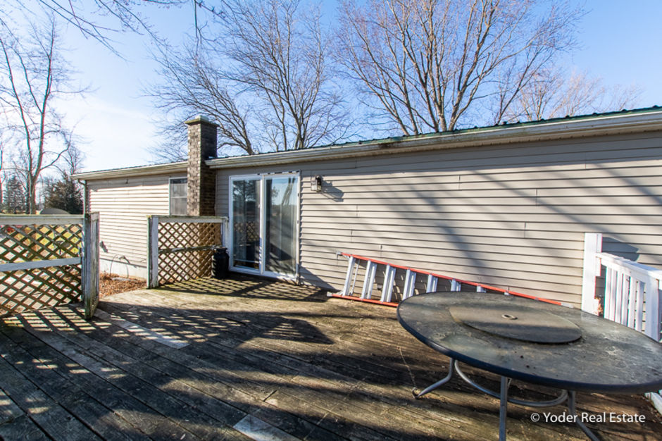 11050 North Ionia Road Vermontville, Michigan by Kevin Yoder