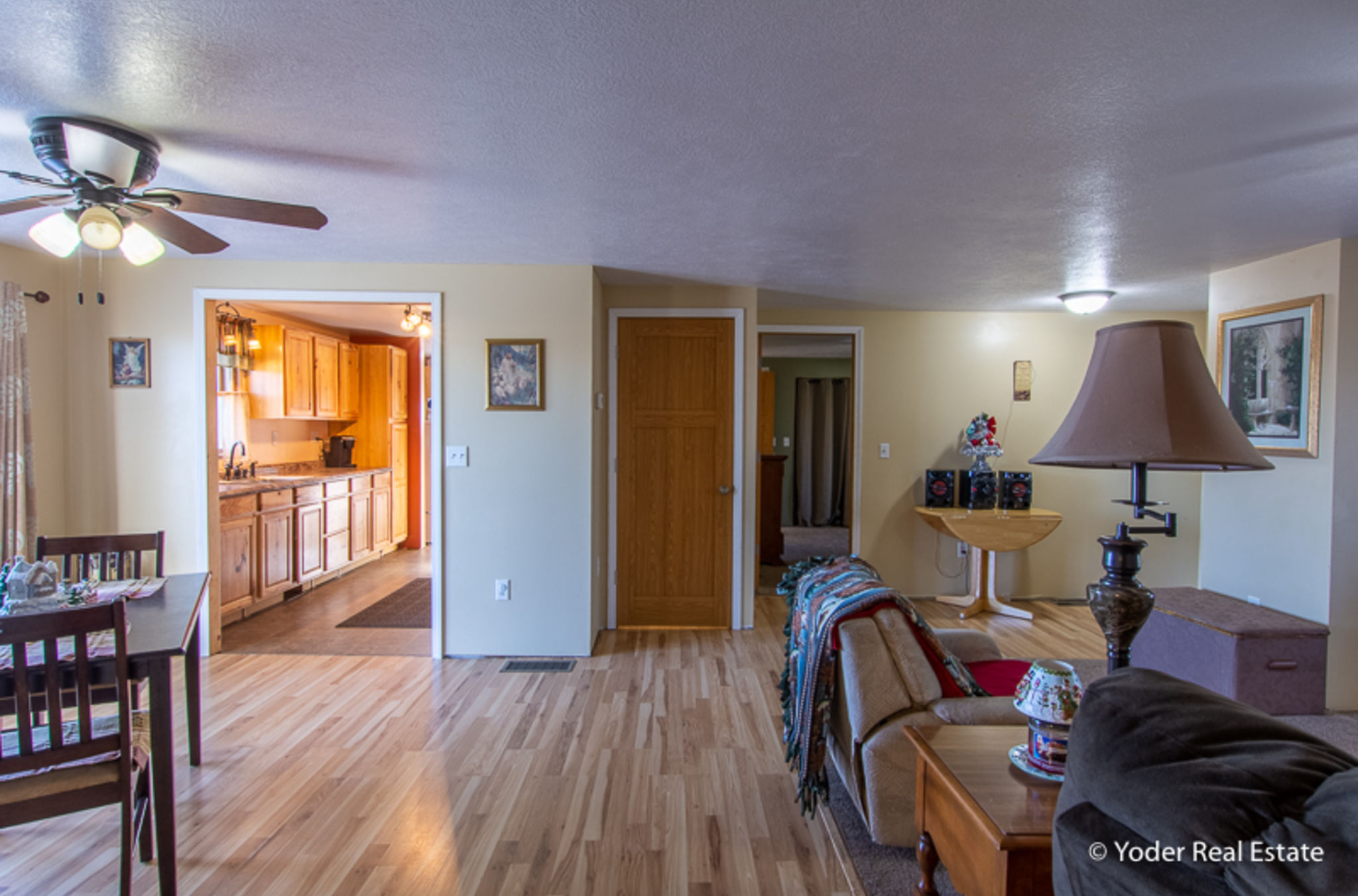 11050 North Ionia Road Vermontville, Michigan by Kevin Yoder