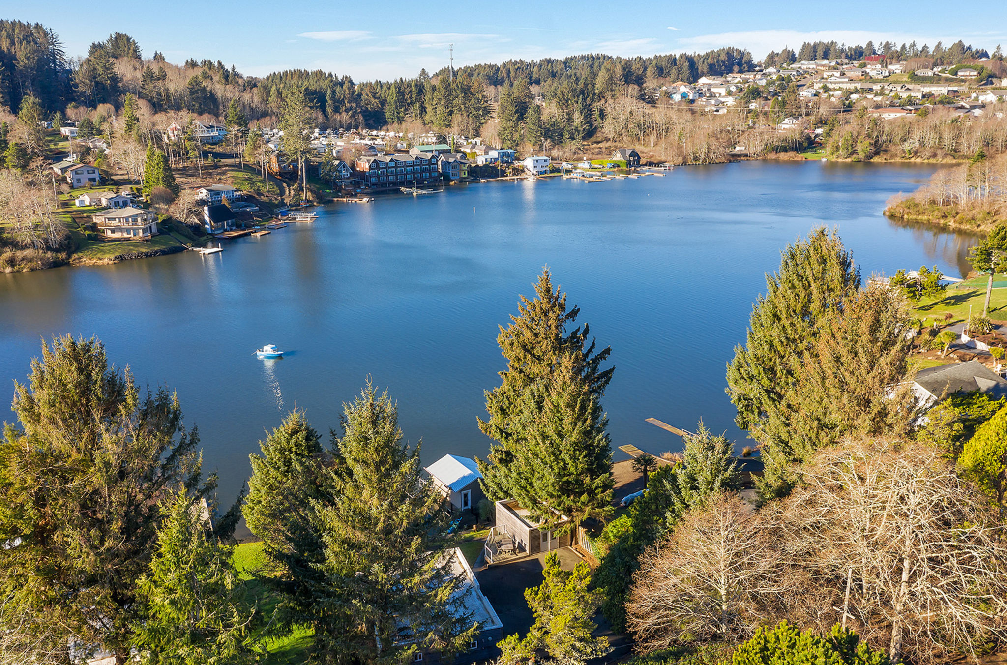 3655 NE Johns Loop Neotsu, Oregon