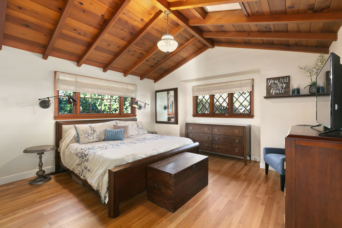 4039 Sunnyhill Dr Carlsbad, California by Carole Downing