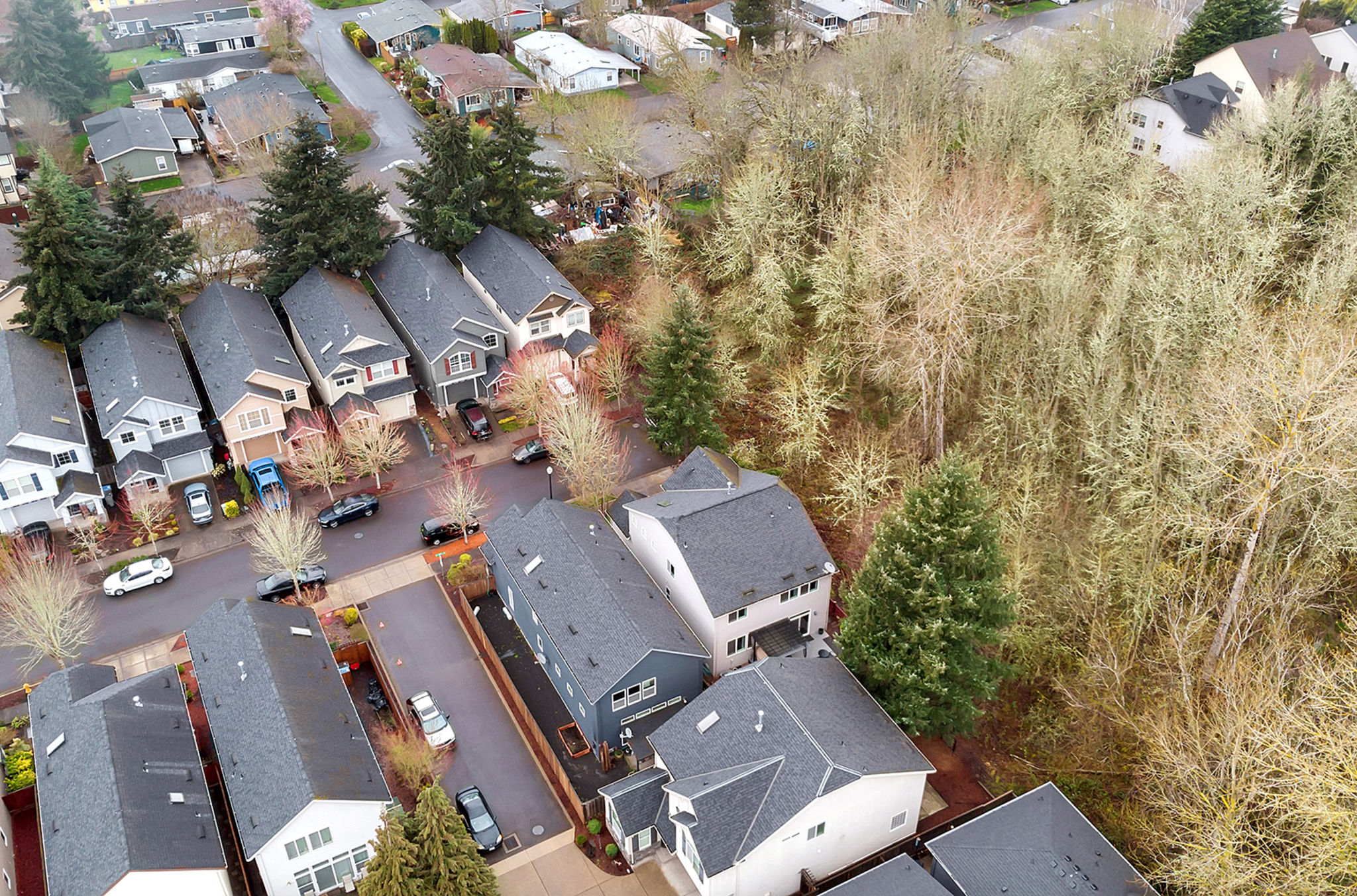 16564 SW 134th Terrace King City, Oregon