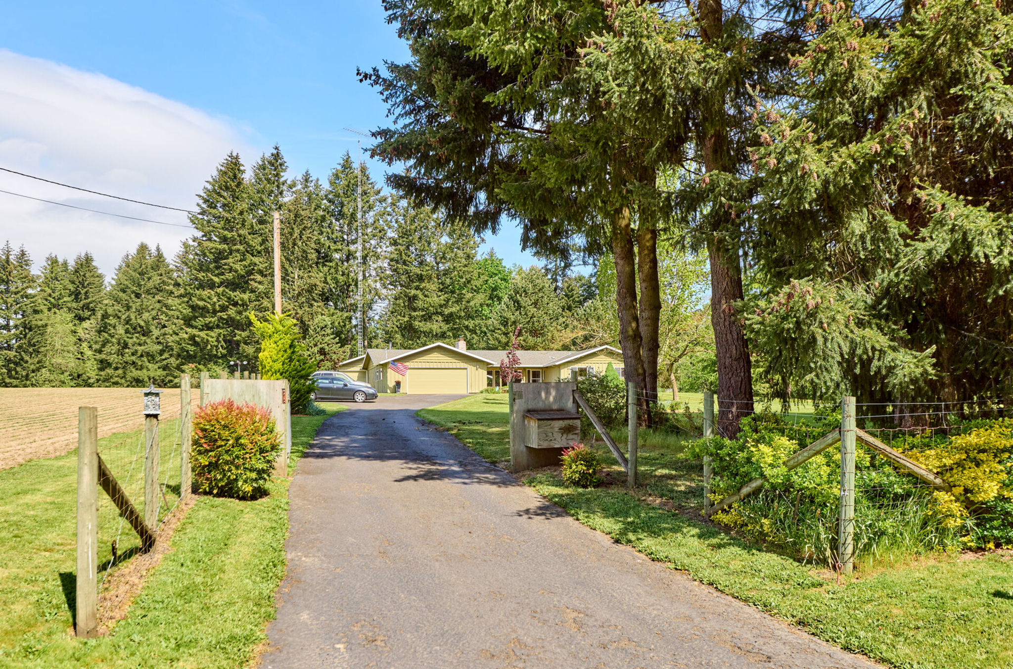 17101 SW Wilsonville Rd Wilsonville, Oregon