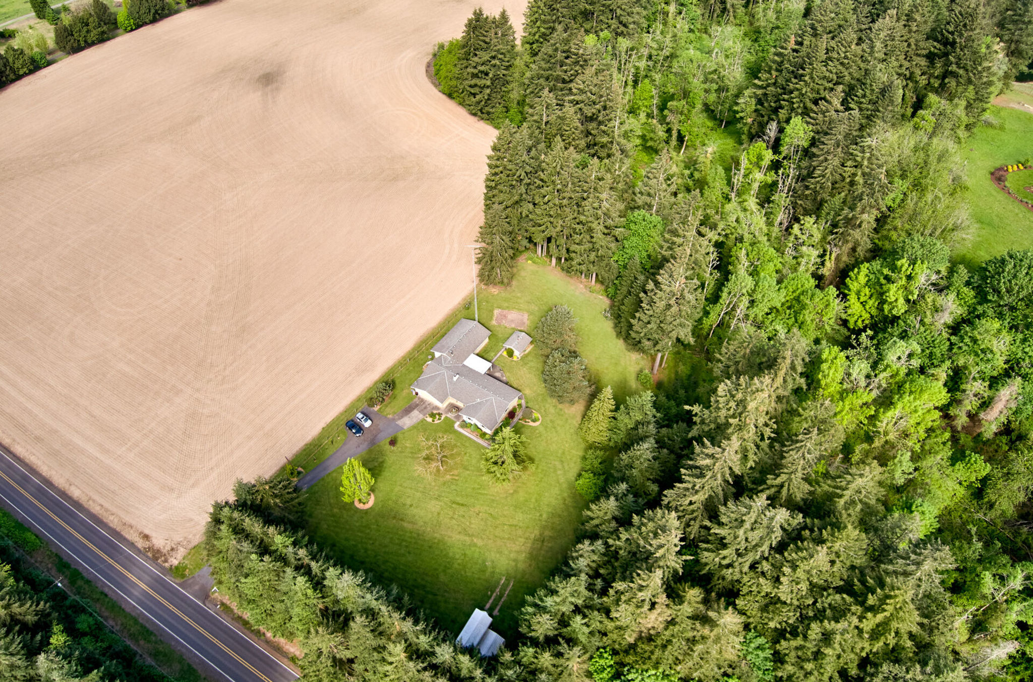 17101 SW Wilsonville Rd Wilsonville, Oregon