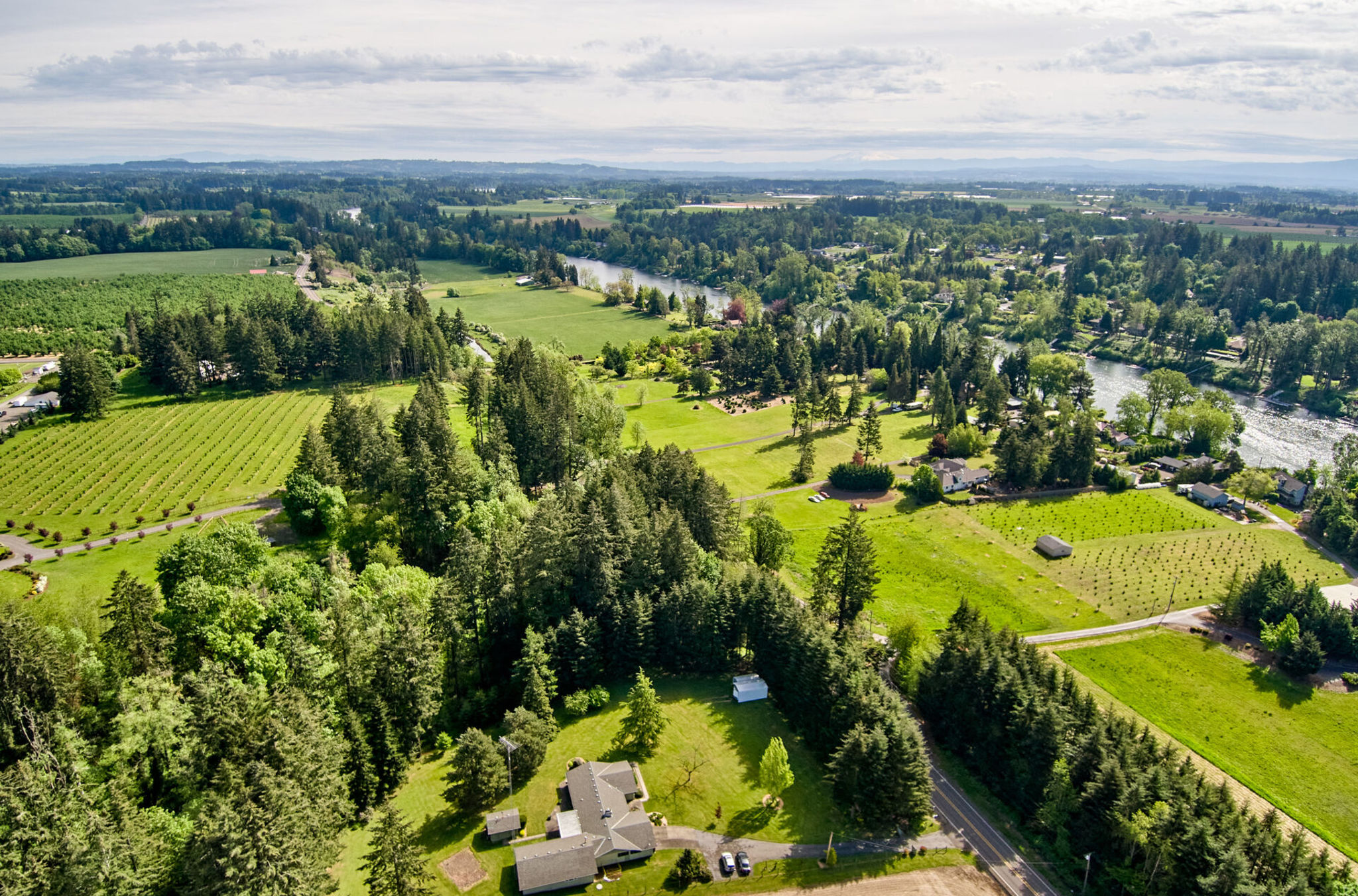 17101 SW Wilsonville Rd Wilsonville, Oregon