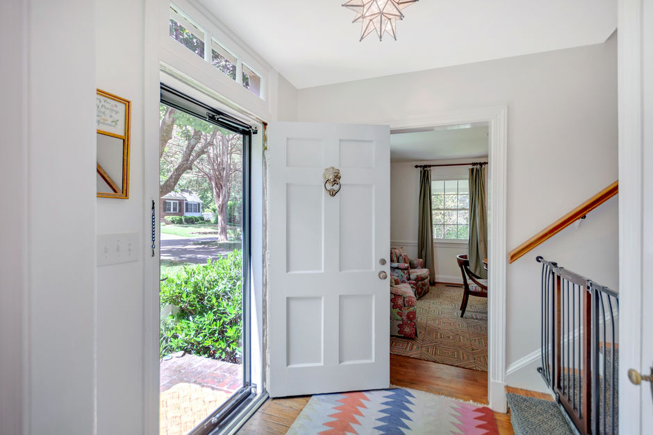 1535 Oxford Rd Charlottesville, Virginia