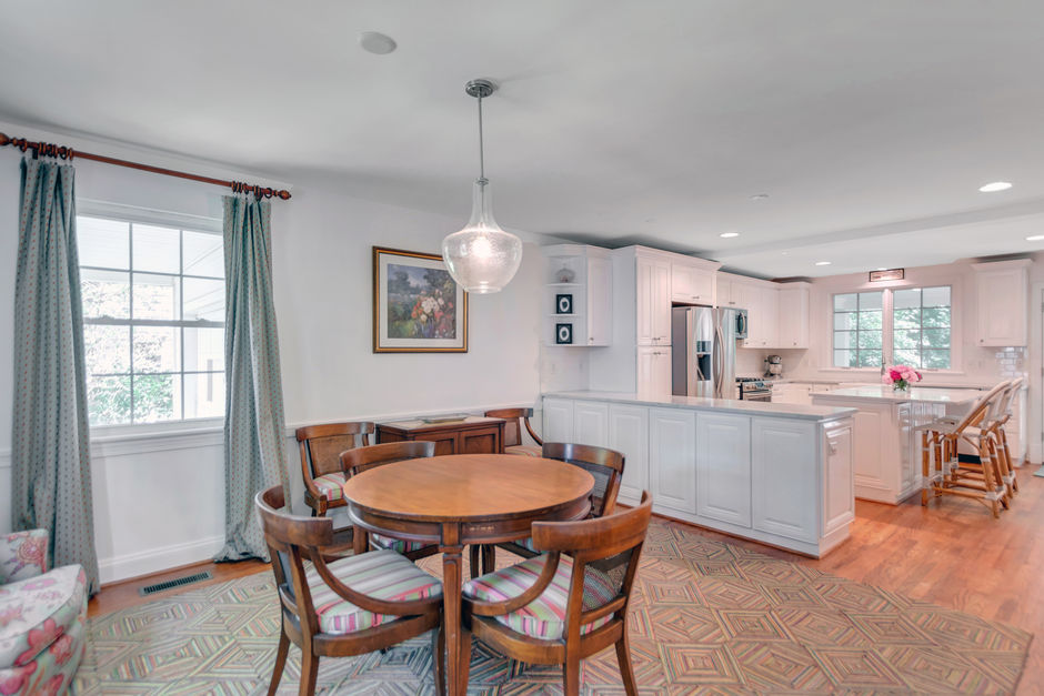 1535 Oxford Rd Charlottesville, Virginia