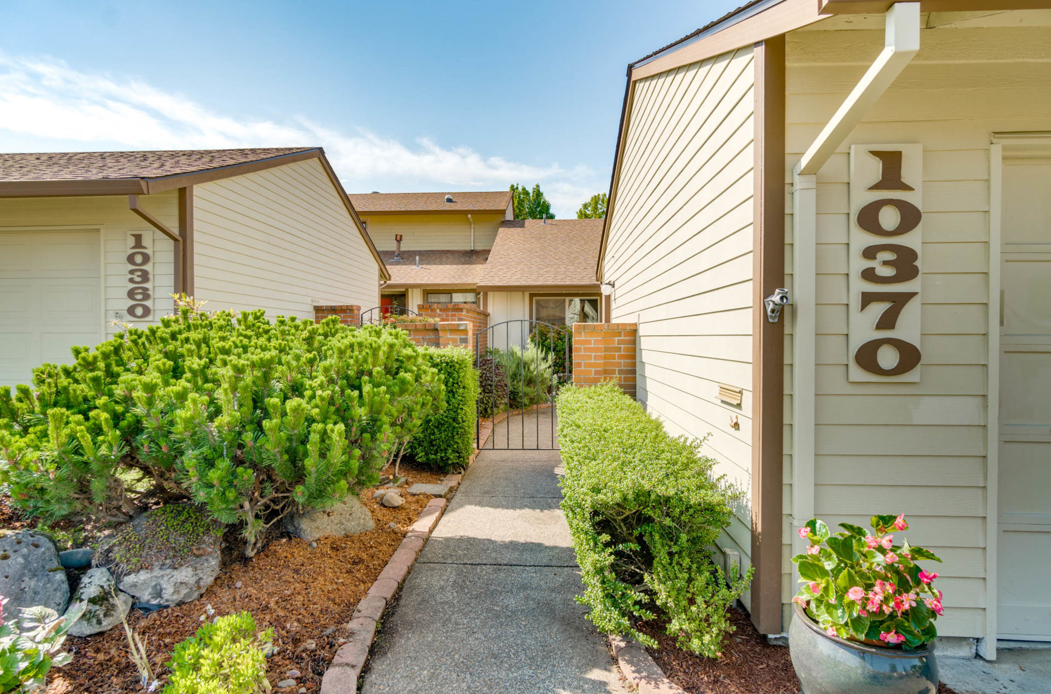 10370 SW Greenleaf Terrace Tigard, Oregon