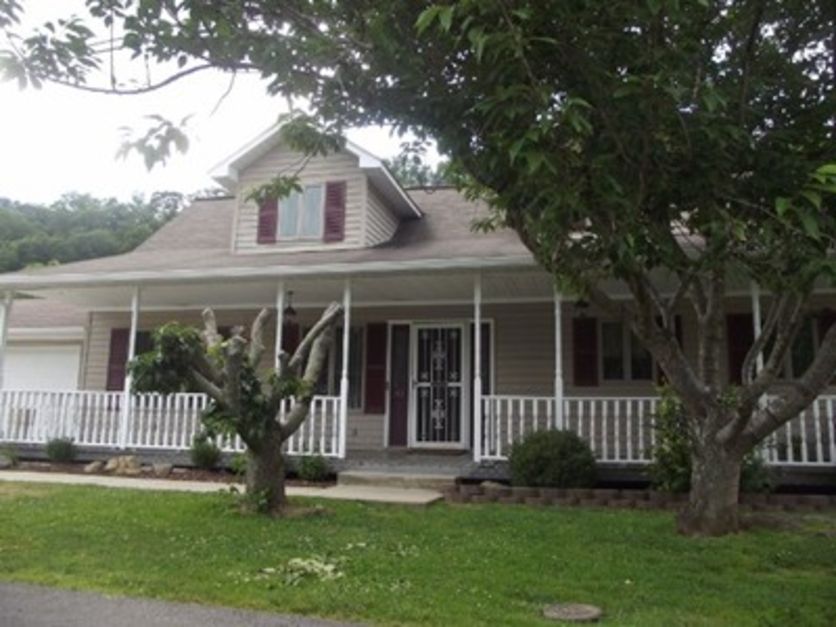 51 Wallen Drive Van Lear, Kentucky by Kealy Daniel