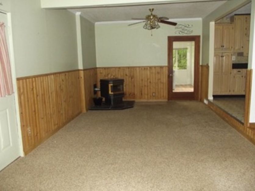 51 Wallen Drive Van Lear, Kentucky by Kealy Daniel