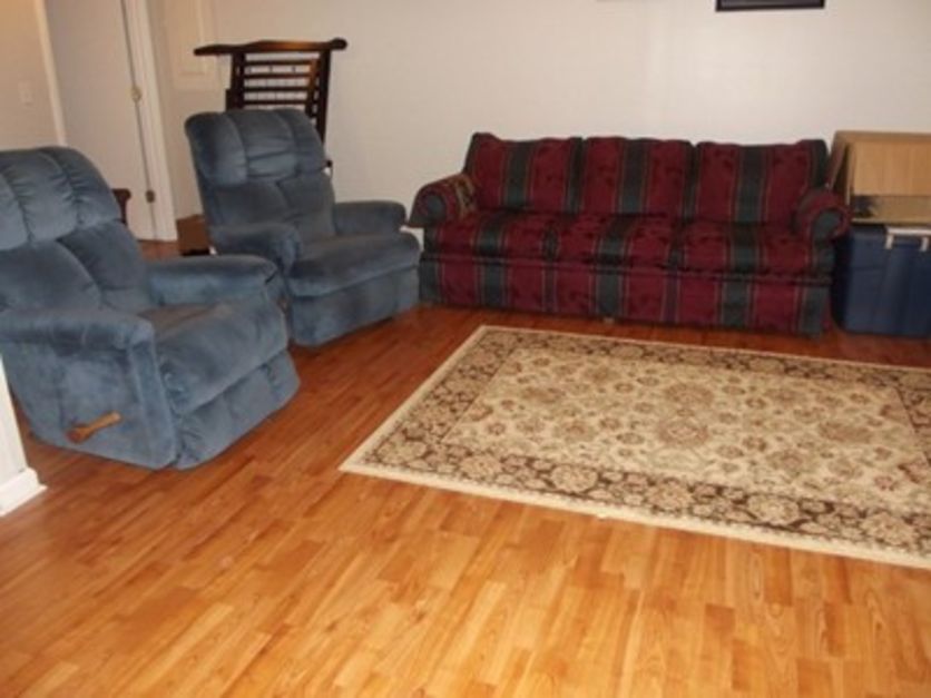 59 C VanHoose Drive Wittensville, Kentucky by Kealy Daniel