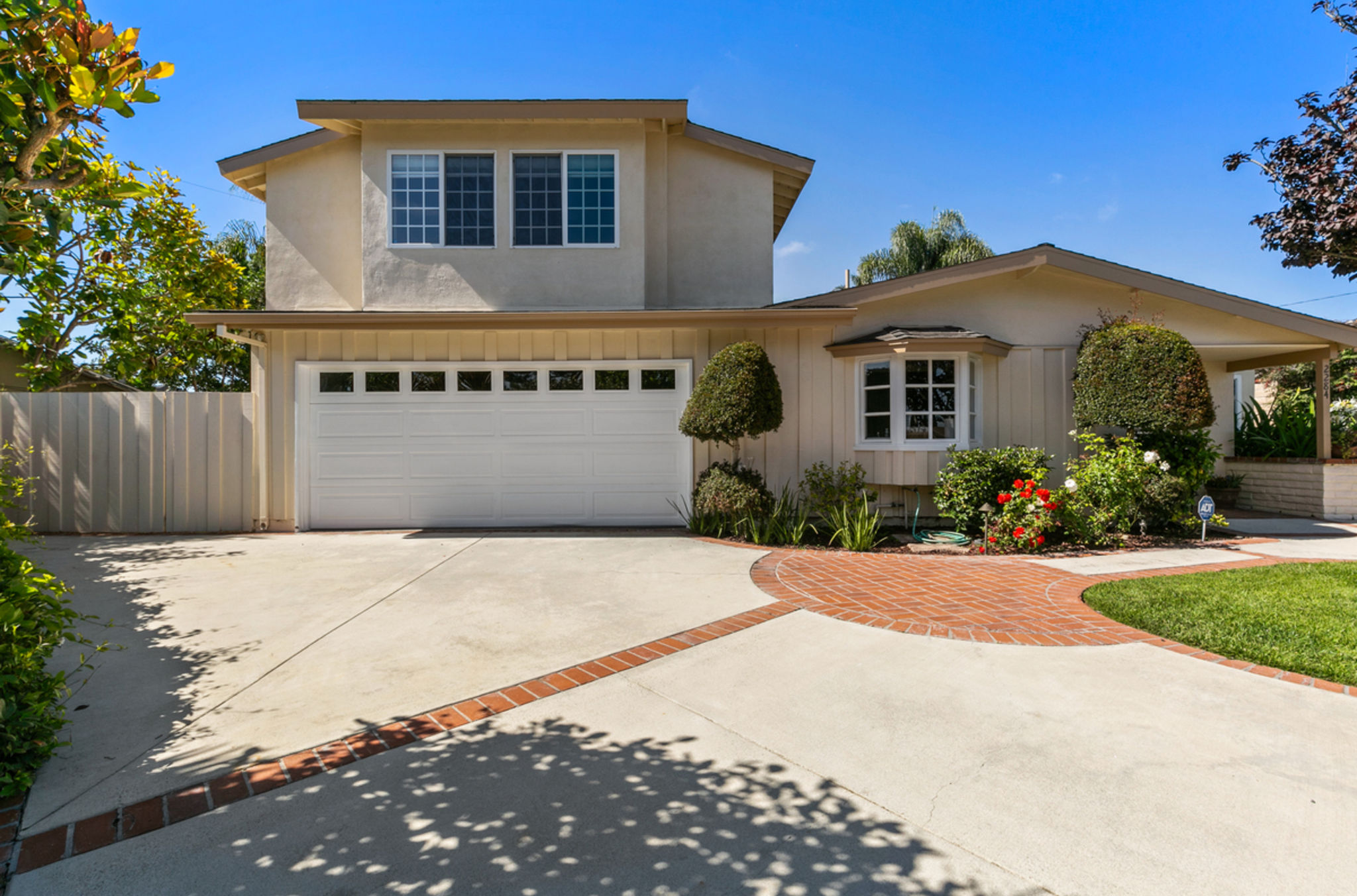 2284 Redlands Dr Newport Beach, California
