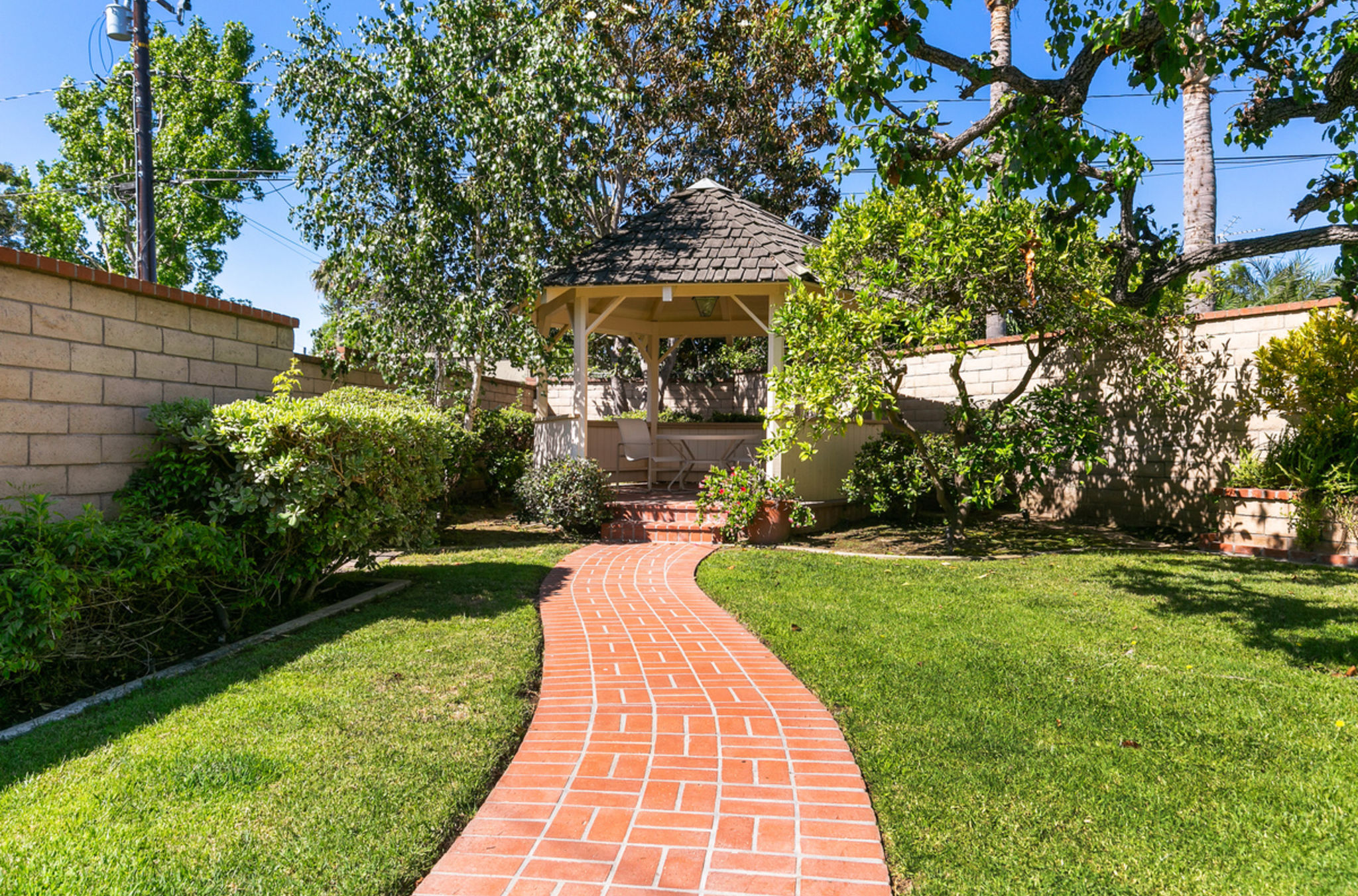 2284 Redlands Dr Newport Beach, California