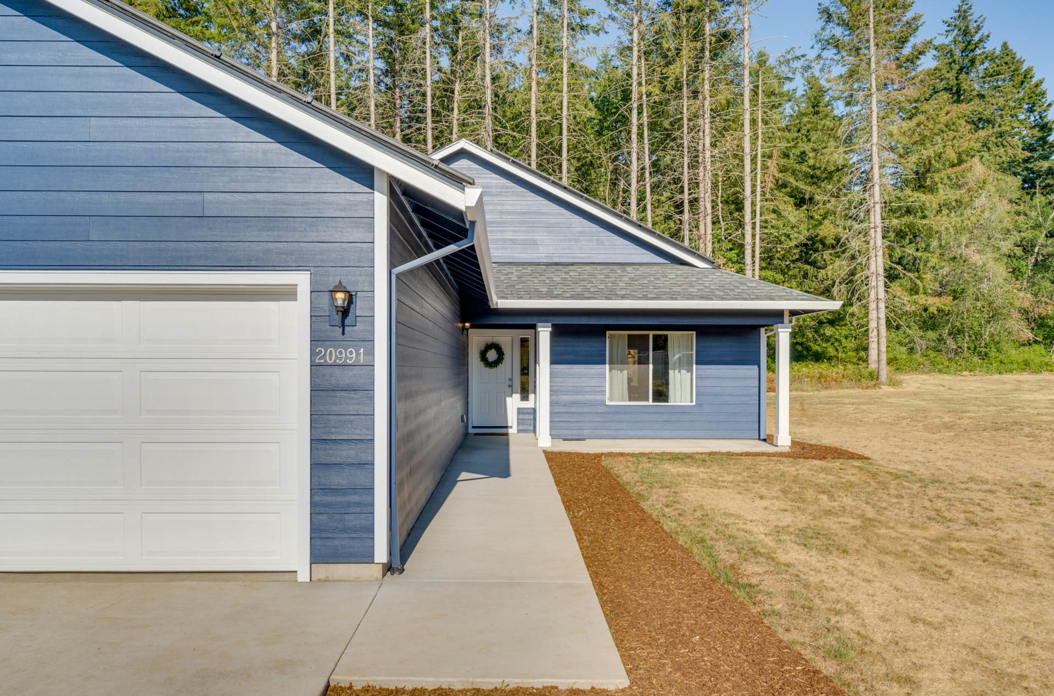 20991 S Colton Creeks Dr Colton, Oregon